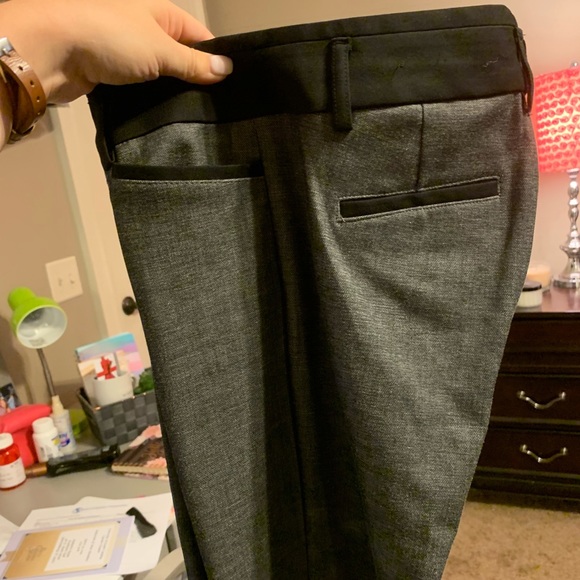 Express Dress Pants - Picture 1 of 4